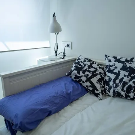 Apartment Premium Ubi Perfecta *