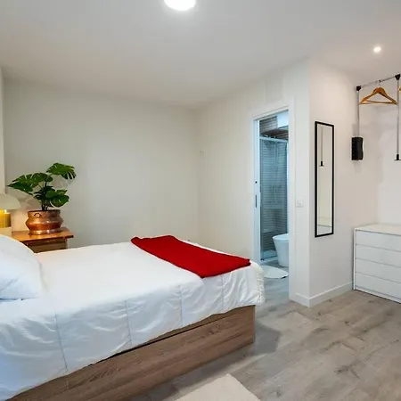 Premium Ubi Perfecta Apartment Santander