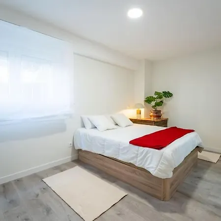 Premium Ubi Perfecta Apartment