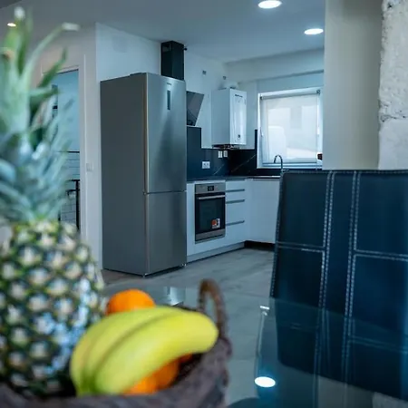 Apartment Premium Ubi Perfecta