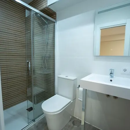 Premium Ubi Perfecta Apartment