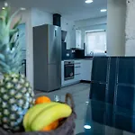 Апартаменты Premium Ubi Perfecta