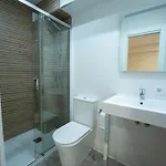 Premium Ubi Perfecta Апартаменты