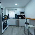 Premium Ubi Perfecta Апартаменты *