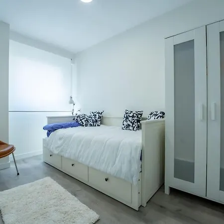 Apartamento Premium Ubi Perfecta *