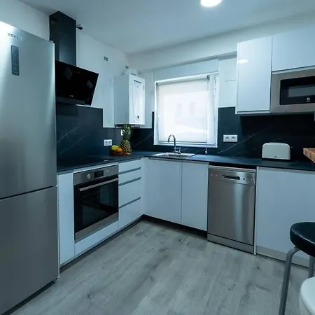 Premium Ubi Perfecta * Santander