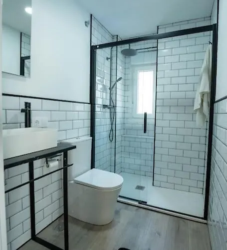 Premium Ubi Perfecta Apartmán *