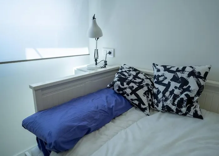 Apartmán Premium Ubi Perfecta *