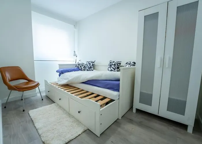 Premium Ubi Perfecta * Santander