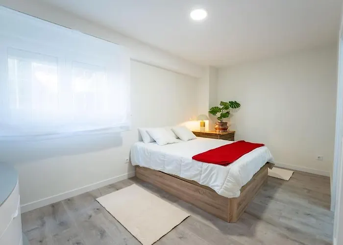 Premium Ubi Perfecta Apartmán