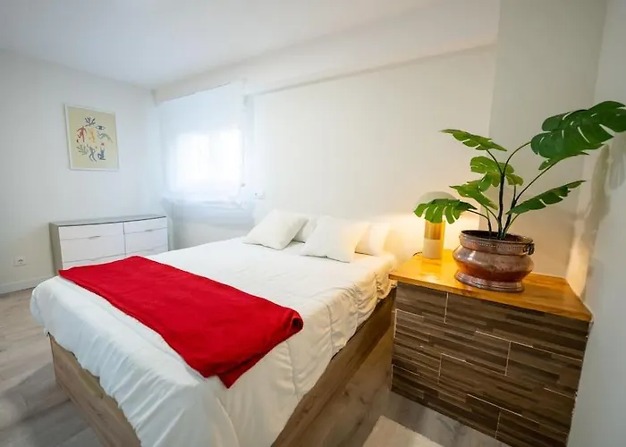 Apartmán Premium Ubi Perfecta *