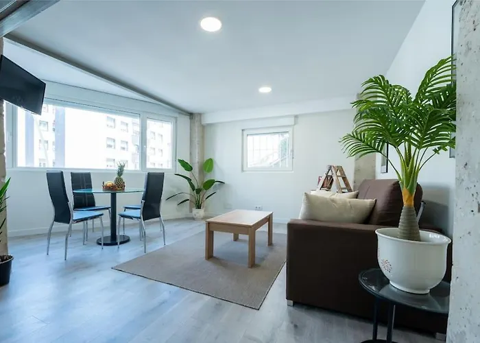 Premium Ubi Perfecta Santander