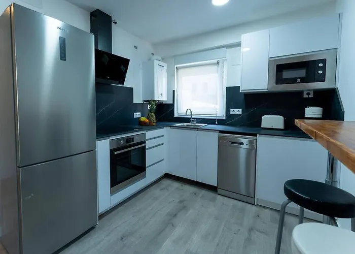 Premium Ubi Perfecta * Santander