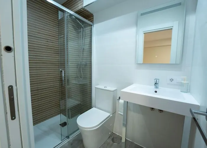 Premium Ubi Perfecta Apartmán