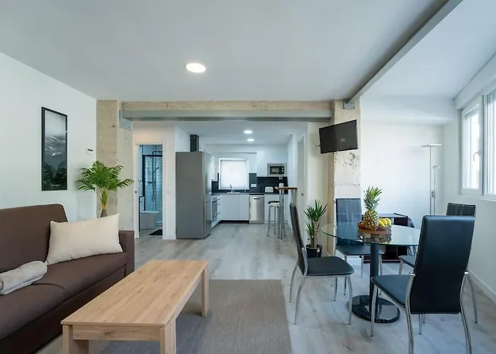 Apartmán Premium Ubi Perfecta