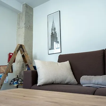 Appartement Premium Ubi Perfecta Santander