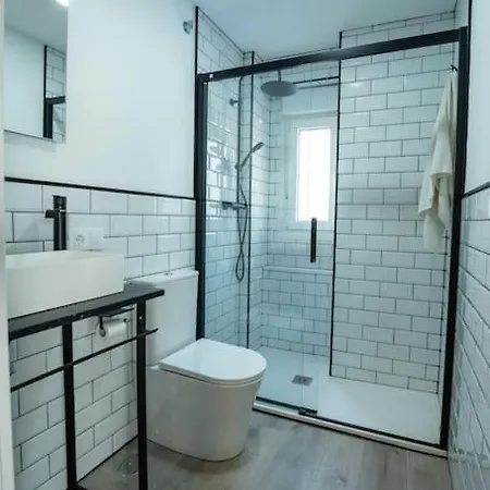 Premium Ubi Perfecta Appartement *