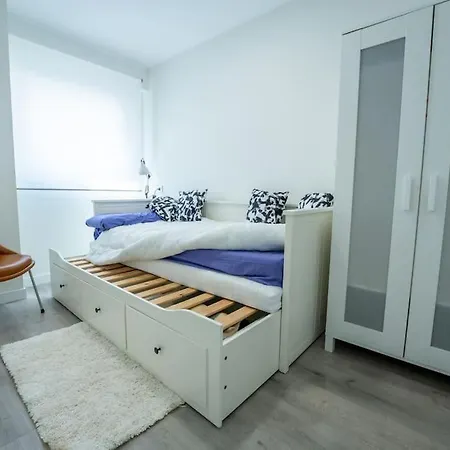 Premium Ubi Perfecta * Santander