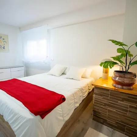 Appartement Premium Ubi Perfecta *