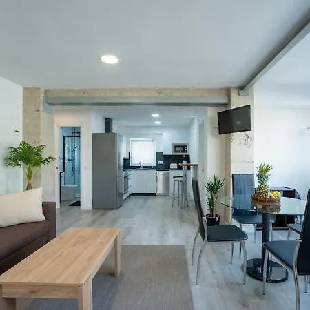 Appartement Premium Ubi Perfecta